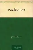 Paradise Lost (English Edition)