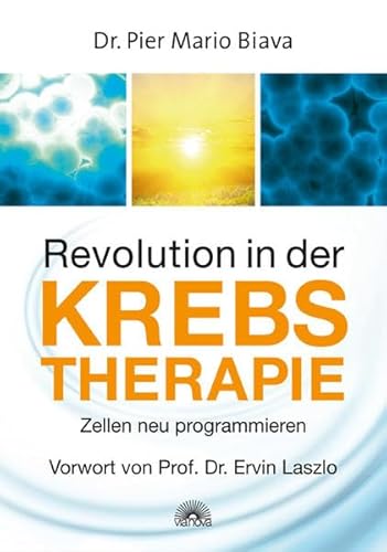 Revolution in der Krebstherapie: Zellen neu programmieren