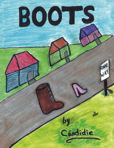 Boots (English Edition)