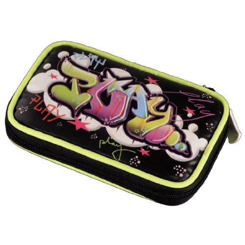 Fashion Bag "Spray 'N' Play" für Nintendo 3DS