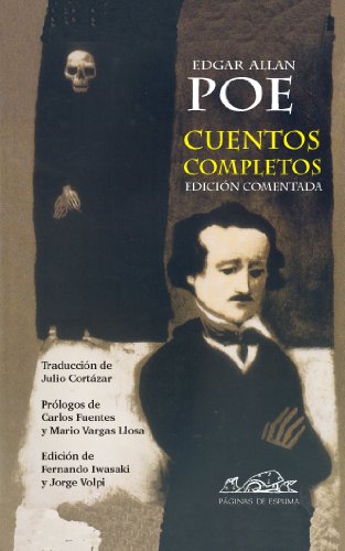 Cuentos completos: Edición comentada (Voces/ Literatura, Band 113)