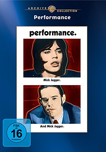 Performance[NON-US FORMAT, PAL]