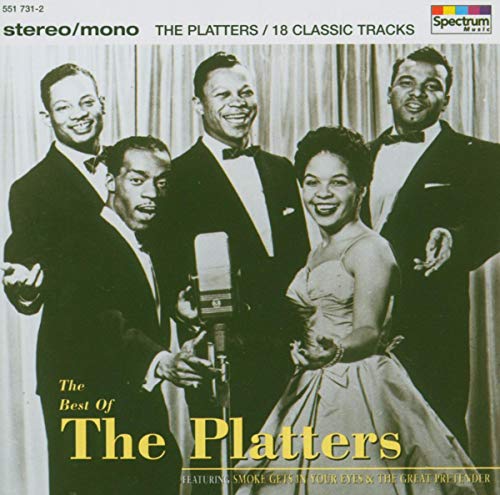 Best of the Platters