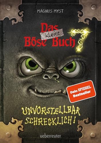 Das kleine Böse Buch 7