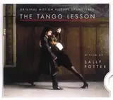 The Tango Lesson-Ost