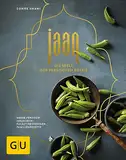 Jaan - Die Seele der persischen Küche: Meine persisch-israelisch-palästinensischen Familienrezepte (GU Familienküche)