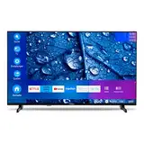 MEDION P13251 (MD 29231) 80 cm (32 Zoll) Full HD Fernseher (Smart-TV, HDR, Netflix, Prime Video, PVR, Bluetooth, Triple Tuner Receiver)