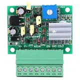 PWM-Spannungswandler Multifunktionales PWM-Signal zu 0-20MA 0-3.3V/0-5V/0-10V Spannung zu 0-20MA-Umwandlungsmodul