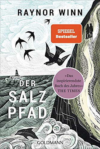 Der Salzpfad: SPIEGEL-Bestseller