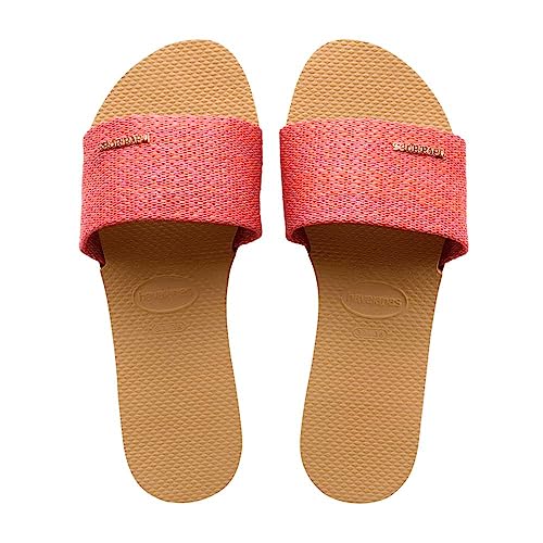 Havaianas 4147068 Rosa 41/42