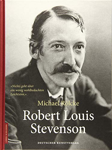 Robert Louis Stevenson (Leben in Bildern)