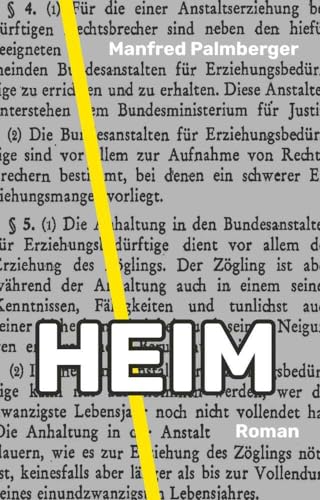 Heim: Roman