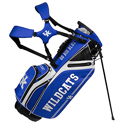 Kentucky Wildcats Caddie Carry Hybrid Golftasche