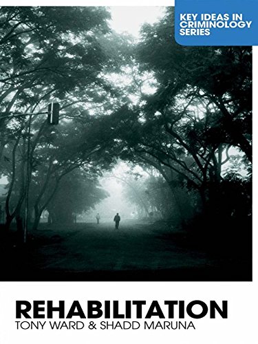 Rehabilitation (Key Ideas in Criminology) (English Edition)