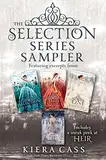 The Selection Series Sampler (English Edition)