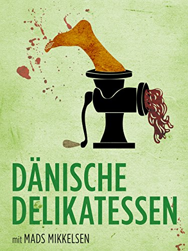 Dänische Delikatessen [dt./OV]