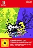 Splatoon 3 Erweiterungspass | Nintendo Switch - Download Code