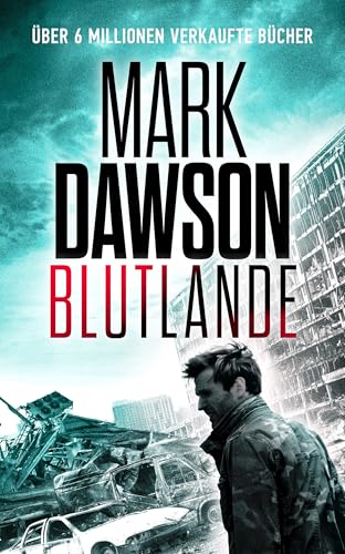 Blutlande (John Milton 23)