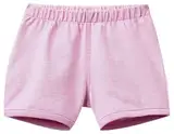 United Colors of Benetton Baby-Mädchen Bermuda 3MI5A9008 Badehose, Lilla 07Z, 56