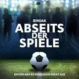 Abseits der Spiele: Ein Kölner Ex-Hooligan packt aus