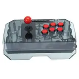 C-FUNN Video Spiel Arcade Stick Joystick Controller Pk Machine Pc Sub Kunststoffrahmen