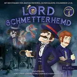 Spuk auf Bloodywood Castle: Lord Schmetterhemd 1