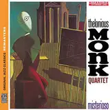 Misterioso (Originals Jazz Classics Remasters)