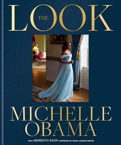 The Look (English Edition)