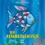 Der Regenbogenfisch: .