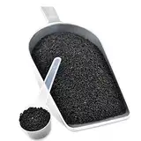 1,5 kg Schwarzkümmelsamen, ganz für Pferde - Naturprodukt zur Unterstützung, einfache Verfütterung