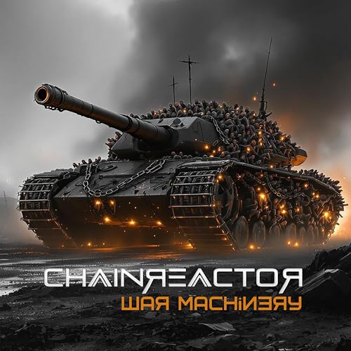 War Machinery