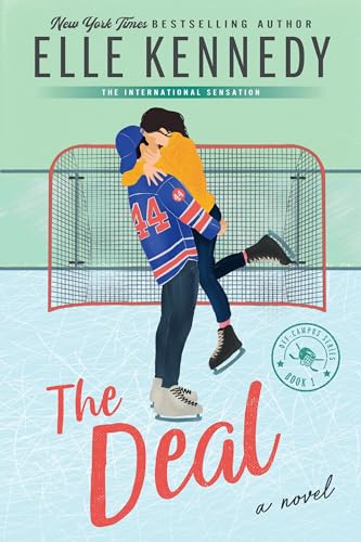 The Deal (Off-Campus Book 1) (English Edition)