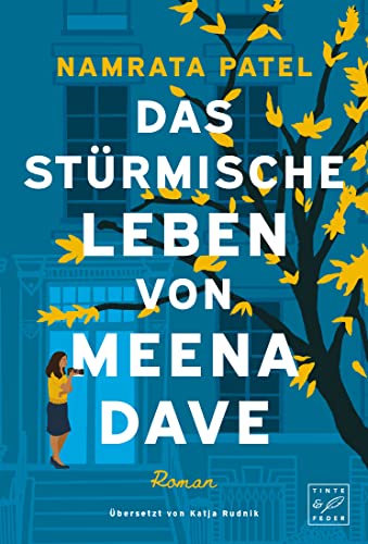 Das stürmische Leben von Meena Dave