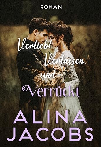 Verliebt, Verlassen und Verrückt (Big City Brides 6)