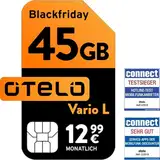 otelo Vario L Ultra | LTE 50 | 24 Mon. Laufzeit