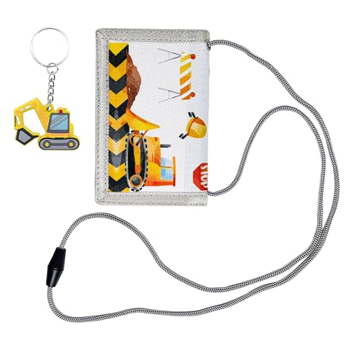 FZSECRIU Geldbeutel Kinder brustbeutel ,portmonee Kinder,Portemonnaie,Portemonnaie Jungen,Geldbeutel,geldbörse, Jungen