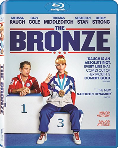 BRONZE - BRONZE (1 Blu-ray)