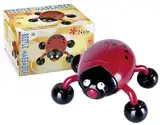 Orion Käfer Massager, 1er Pack (1 x 1 Stück)