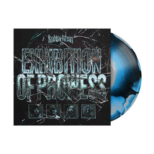 Exhibtion of Prowess[Tri-Color Smush LP] [Vinyl LP]