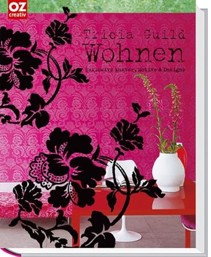 Wohnen: Exklusive Muster, Motive & Designs
