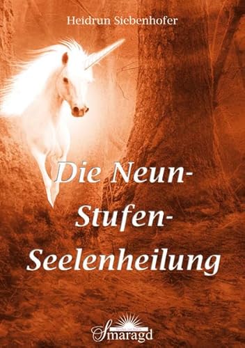 Die Neun-Stufen-Seelenheilung
