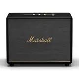 Marshall Woburn III Bluetooth-Lautsprecher, Kabellos – Schwarz