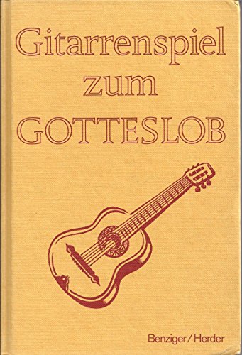 Gitarrenspiel zum Gotteslob