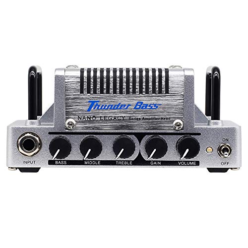 Hotone NLA-4 Verstärkergitarre