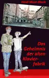 Das Geheimnis der alten Klavierfabrik: Eine Detektivgeschichte aus dem fränkischen Seenland