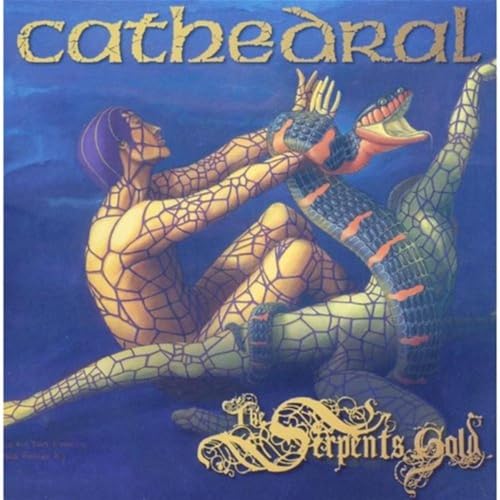 The Serpent'S Gold