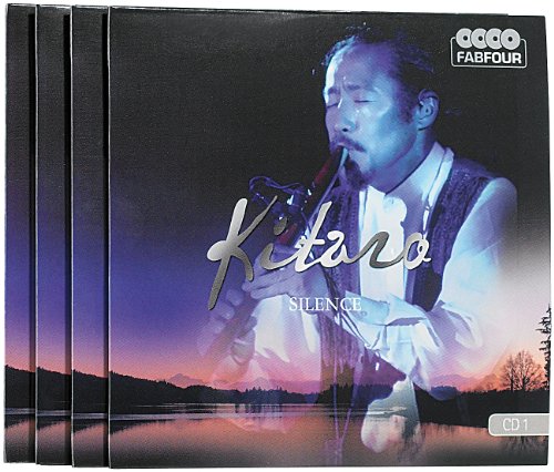 Best of Kitaro