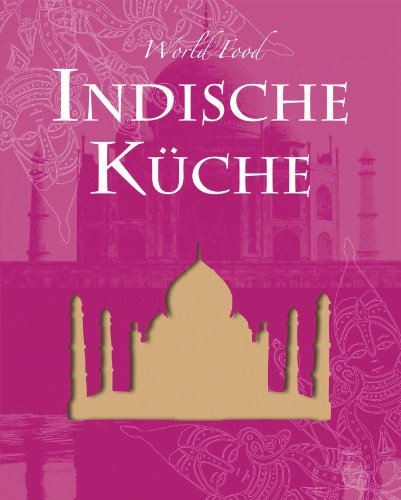 Indische Küche