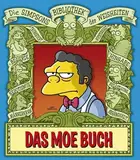 Simpsons Bibliothek der Weisheiten: Das Moe Buch