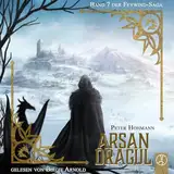 Arsan Dragul: Feywind-Saga 7